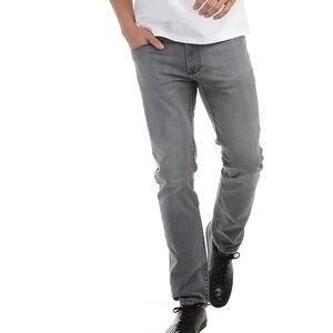 Mott & Bow Slim Stone Jeans